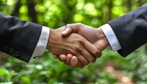 Work with a Partner Committed to Sustainability
