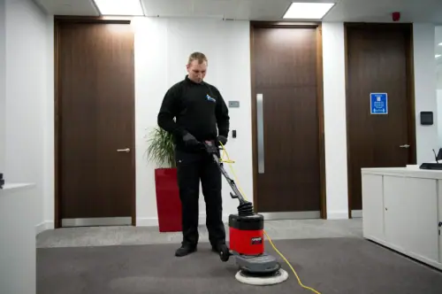 carpet and upholstery cleaning expertise