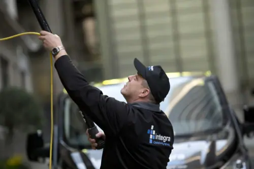 Comprehensive Cleaning for the Public Sector