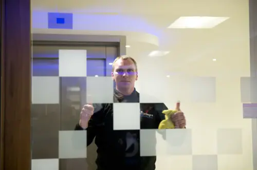 Data Centres and IT Facilities Cleaning