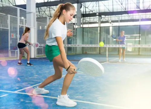 Dedicated Cleaning Solutions for Sports and Fitness Facilities