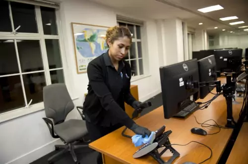 Effectively Target Dangerous Pathogens