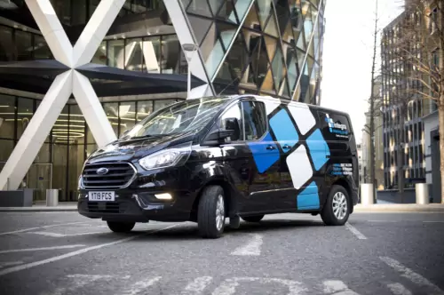 Flexible Cleaning for Dynamic Spaces