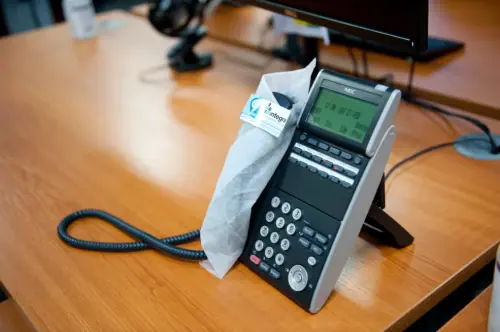 flexible, reliable and cost-effective office cleaning
