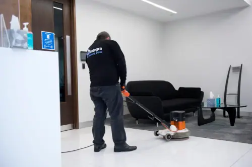 Prolong the life and efficiency of your flooring