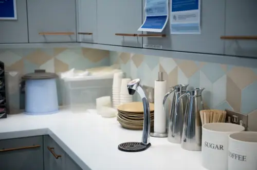 Schools, Colleges, and Universities Cleaning