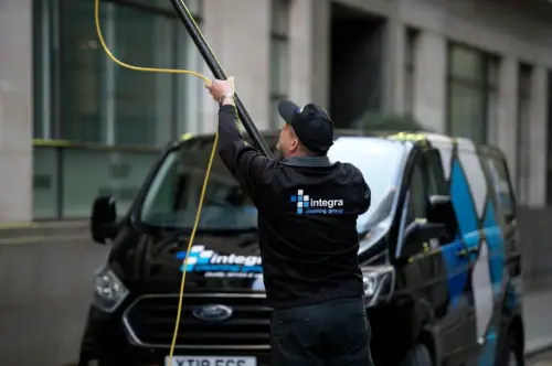 Some of our services include: