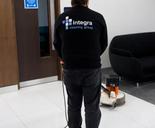 The types of Floors we Clean
