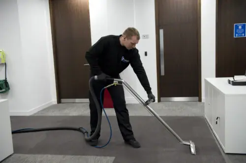 Trusted Cleaning Partners ...