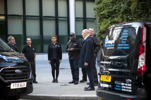 Why Choose Integra Cleaning for Education Cleaning?