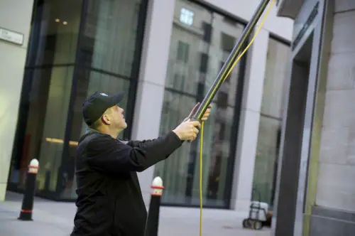 Why Choose Integra Cleaning for Event Space Cleaning?