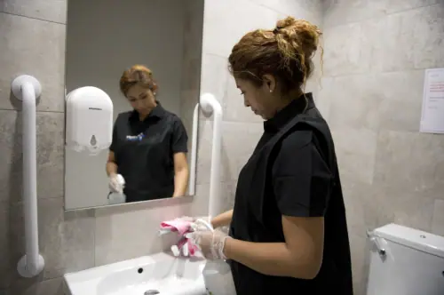 Why Choose Integra Cleaning for Public Sector Cleaning?