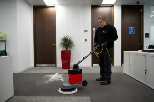 Why you should have your carpets cleaned professionally