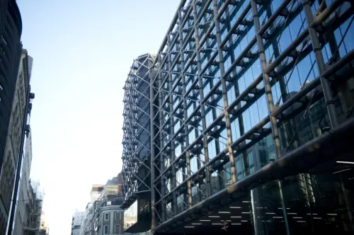 Construction Industry Solutions
