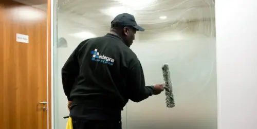 CBHC Cleaning Contract