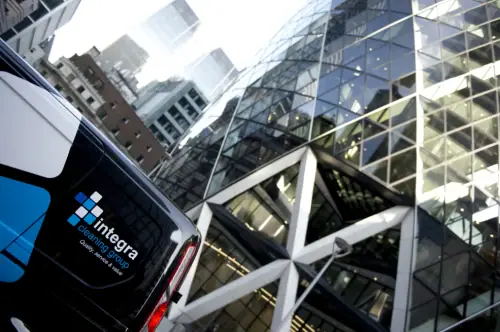 Entertainment and Leisure Cleaning