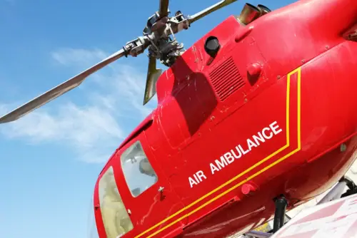 Essex Air Ambulance