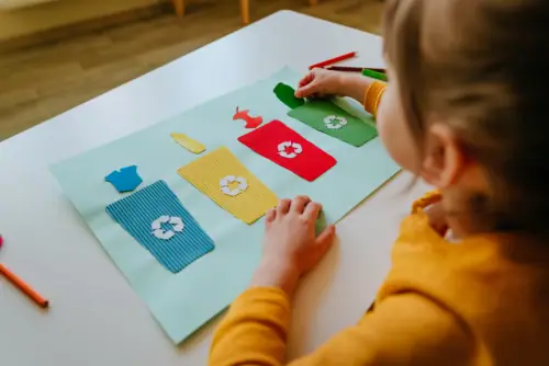 Primary School Cleaning Contract
