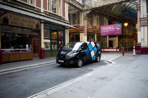 Public Sector Cleaning