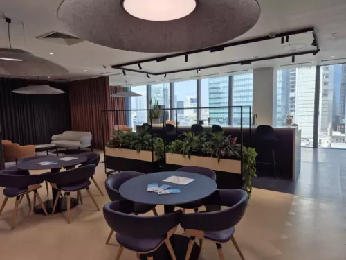 Scaling Service Excellence for a Prestigious Central London Firm