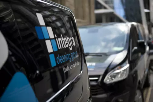 Seamless Cleaning Solutions for a Growing Global Portfolio