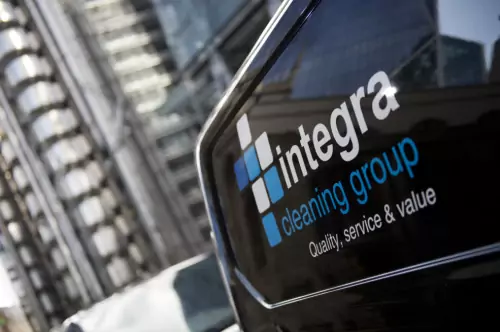 Welcome to the Integra Cleaning Group Employee Handbook