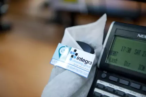 A Trusted Partner for Over Two Decades