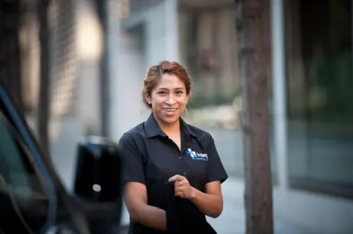 Industry Professionals in Cleaning