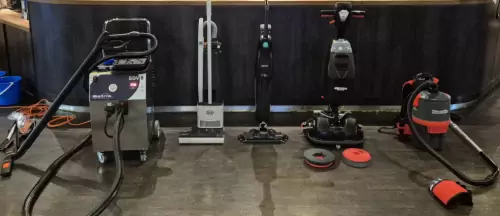 Leading By Example: The Impact of Advanced Cleaning Technology