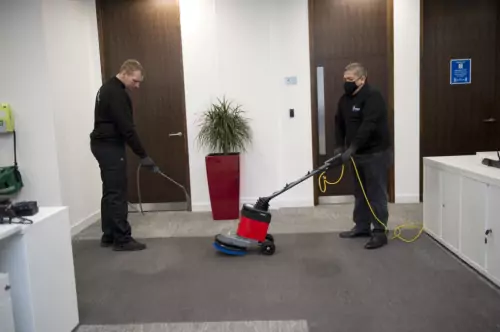 Advanced Disinfection for a Safer, Healthier Environment Across Chelmsford