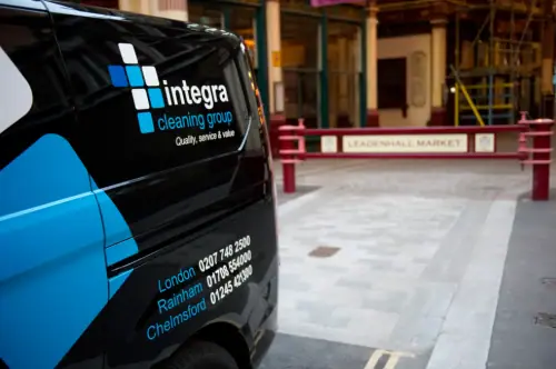 Benefits of Janitorial Services