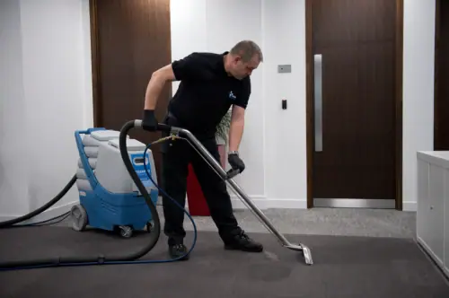 Carpet and Upholstery Cleaning