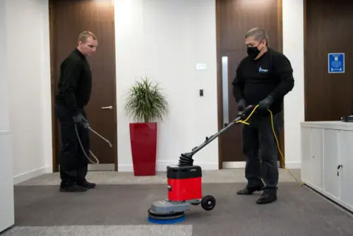 End of Tenancy & Property Maintenance