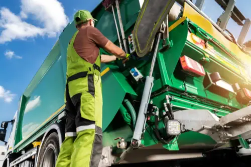 Recycling & Other Services