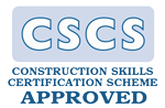 Construction Skills Certification Scheme Approved