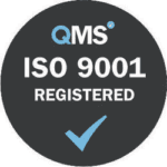 ISO9001 Logo