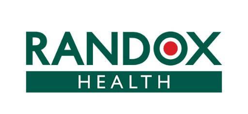Randox Health-logo