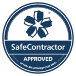 safecontractor logo