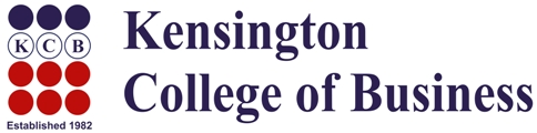 kensington college_logo
